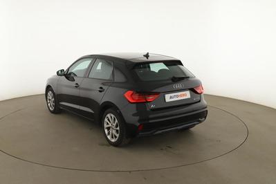 Audi A1 sportback 30 Tfsi Design s tronic 7 116 ch