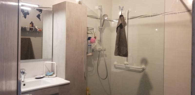 Maison - 66 m² - 4 pièces