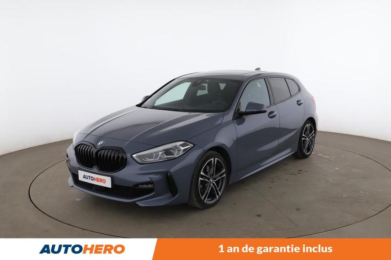 Bmw Série 1 116d m Sport 116 ch