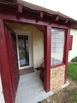 Maison - 101 m² - 7 pièces