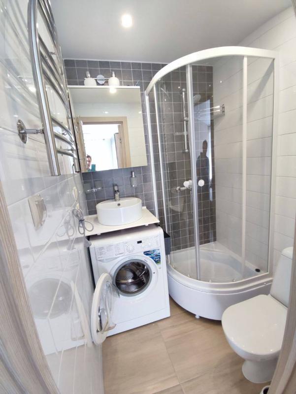 Studio - 19 m² - 1 pièce