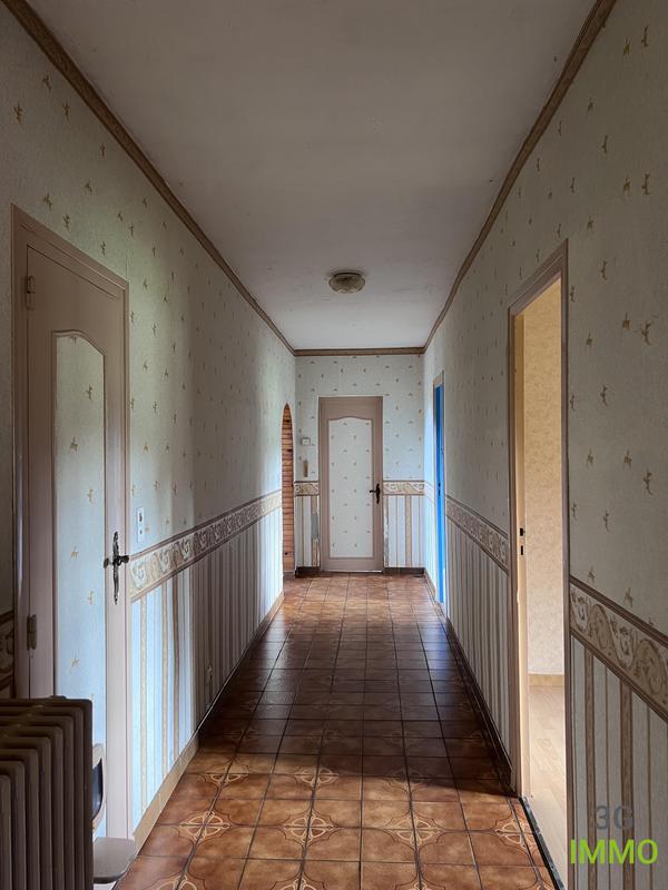 Villa - 160 m² - 7 pièces