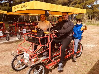 Les Rosalies d Hyères