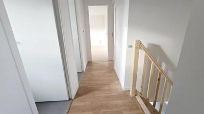 Maison - 136 m² - 5 pièces