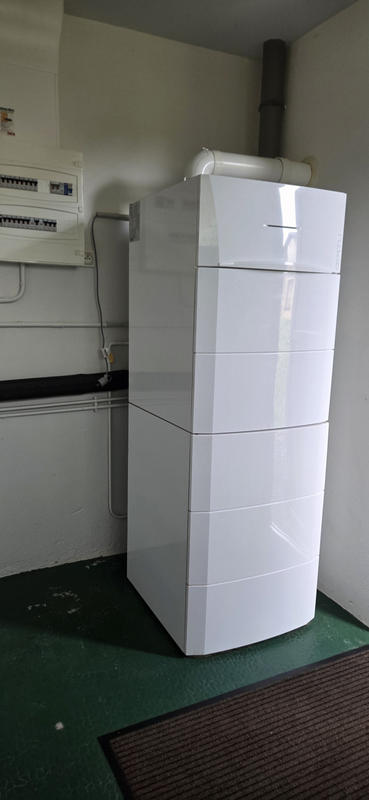 Maison - 133 m² - 5 pièces