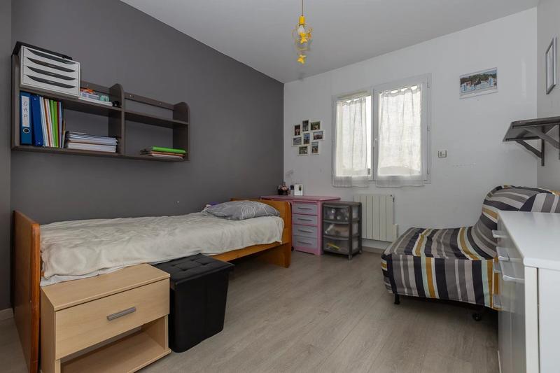 Maison - 125 m² - 4 pièces