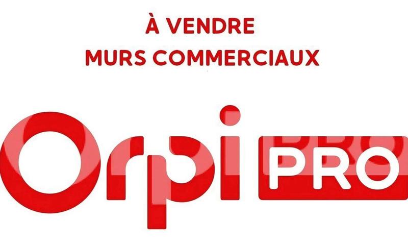 Local commercial - 132 m²