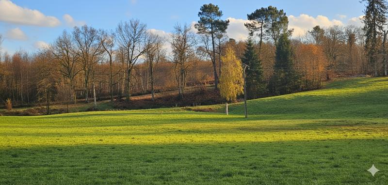 Maison - 139 m² - 5 pièces