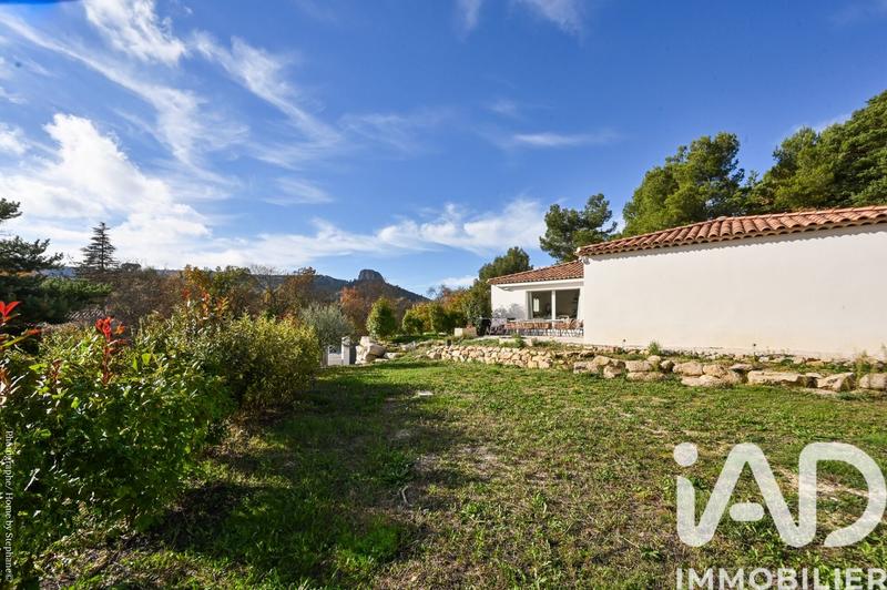 Maison - 109 m² - 5 pièces