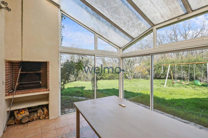 Maison d'architecte - 240 m² - 9 pièces