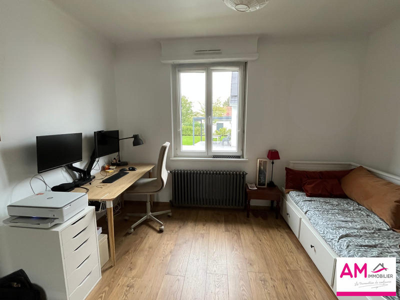 Maison - 151 m² - 7 pièces