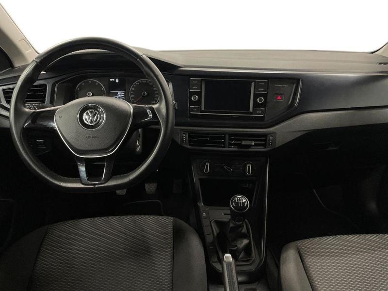 Volkswagen Polo Business 1.0 Tsi 95 s&amp;S Bvm5 Trendline