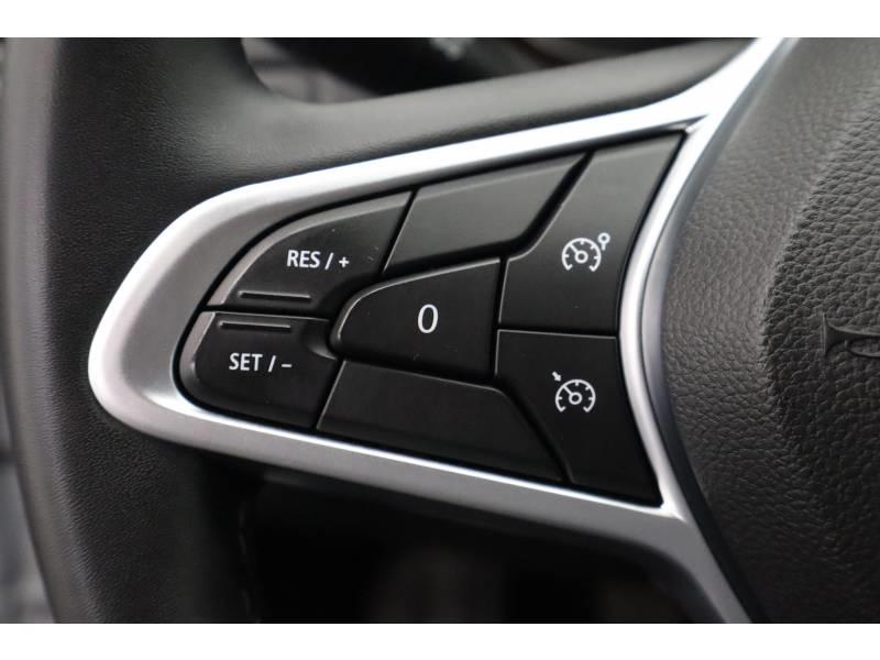 Renault Clio Blue dCi 100 - 21n Business