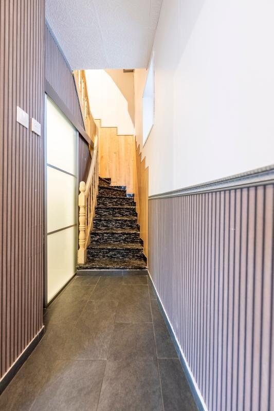 Maison - 118 m² - 4 pièces