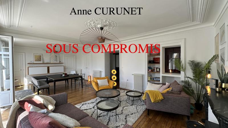 Appartement - 147 m² - 5 pièces