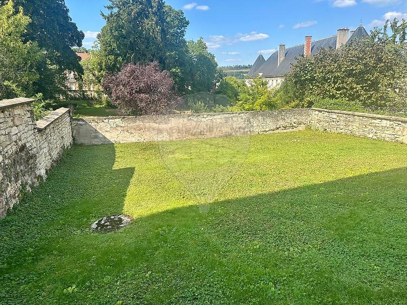 Maison - 148 m² - 7 pièces