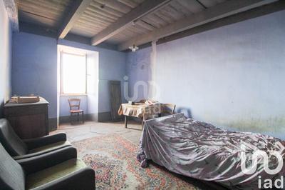 Maison de village - 180 m² - 8 pièces