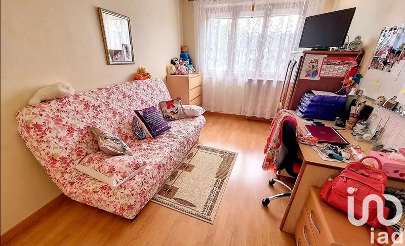 Maison - 160 m² - 7 pièces