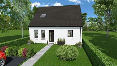 Maison - 85 m²