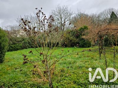 Maison de ville - 111 m² - 5 pièces