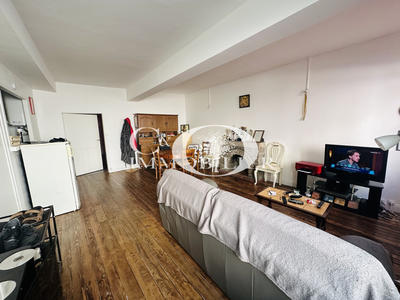 Immeuble - 116 m² - 5 pièces