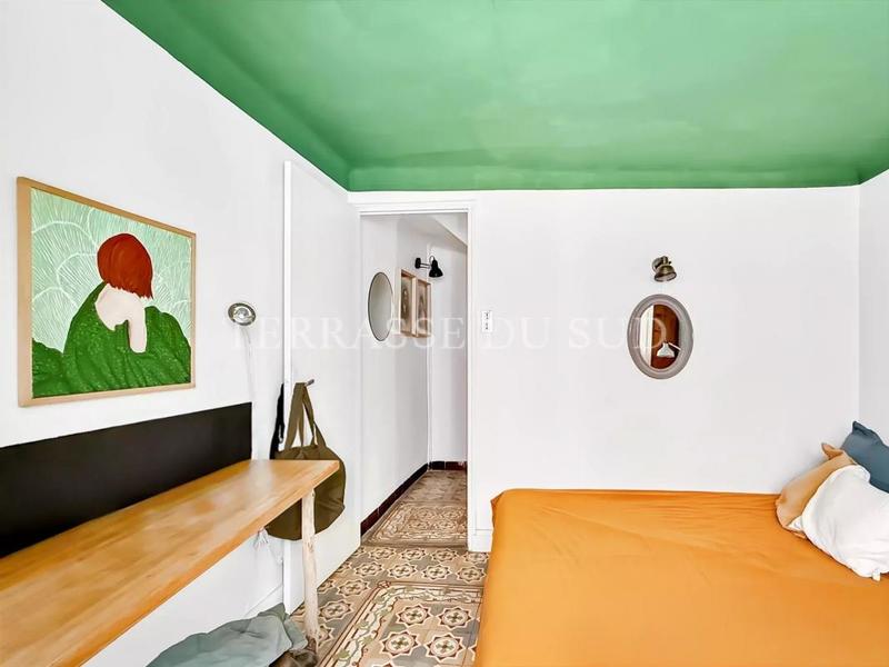 Maison de ville - 92 m² - 5 pièces