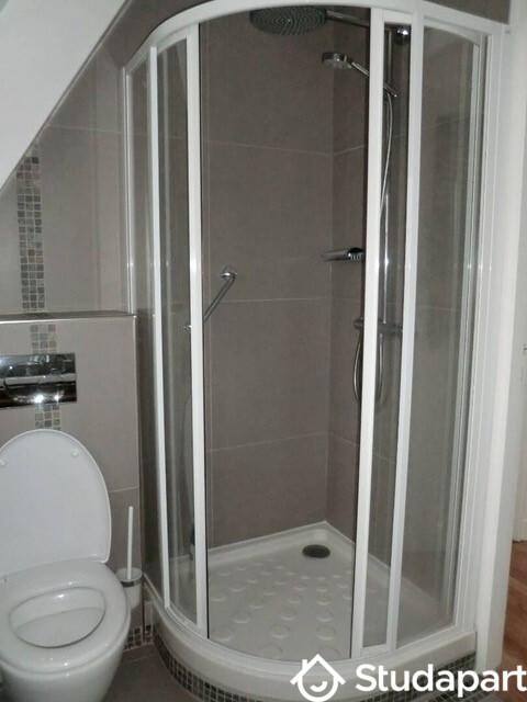 Chambre - 28 m² - 1 pièce