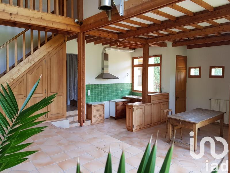 Maison de maîtres - 191 m² - 6 pièces