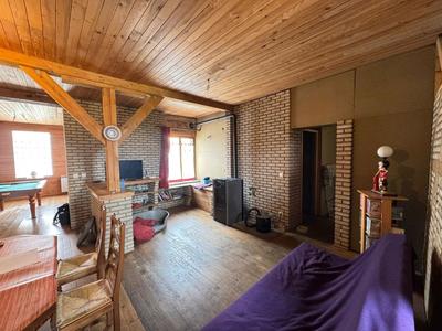 Maison - 132 m² - 4 pièces