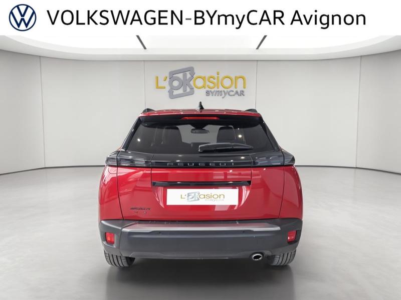 Peugeot 2008 BlueHDi 130 s&amp;S Eat8 Allure