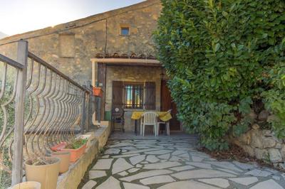 Maison en pierre - 59 m² - 4 pièces