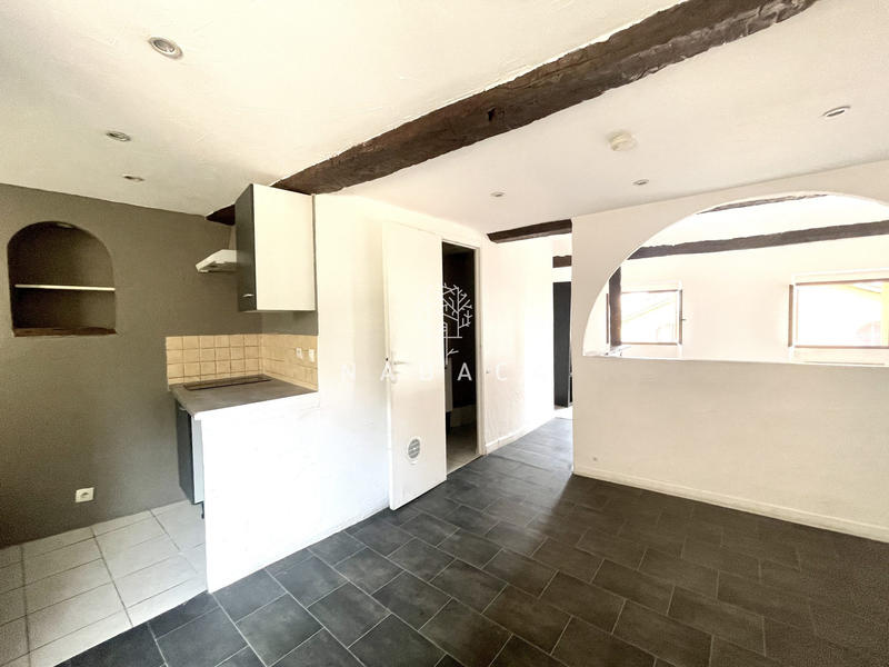 Appartement - 34 m² - 1 pièce