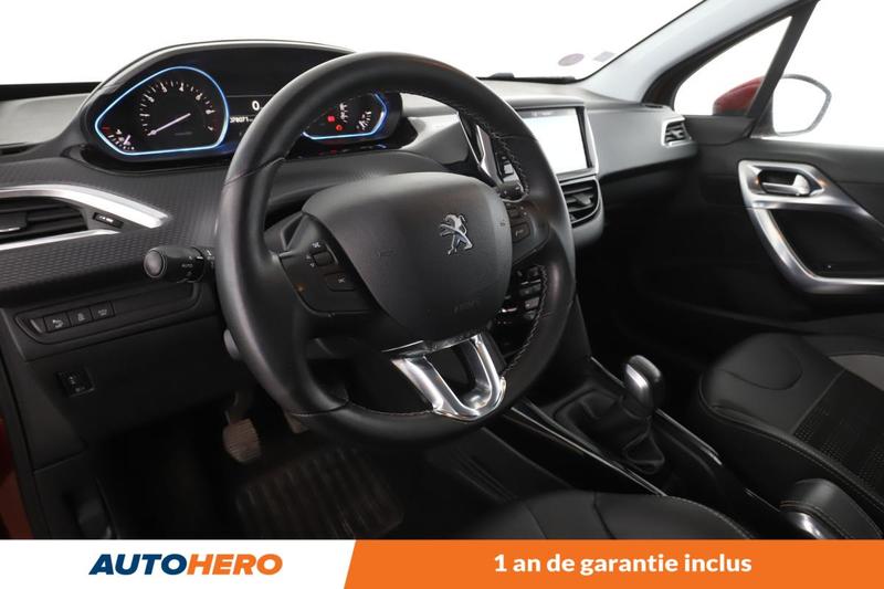 Peugeot 2008 1.2 PureTech Allure 110 ch
