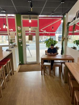 Local commercial - 90 m²