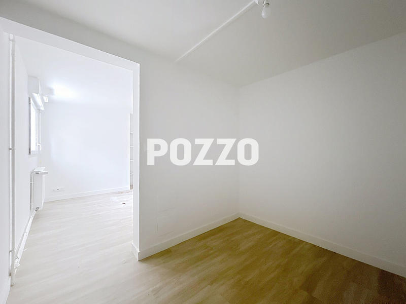 Appartement - 134 m² - 6 pièces