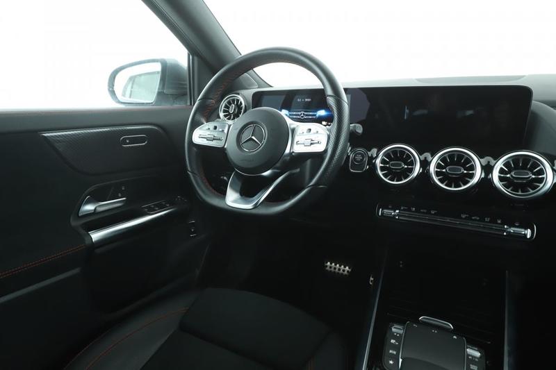 Mercedes Gla 250 e Amg Line 8g-Dct 218 ch