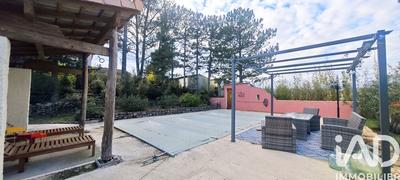 Maison - 139 m² - 4 pièces