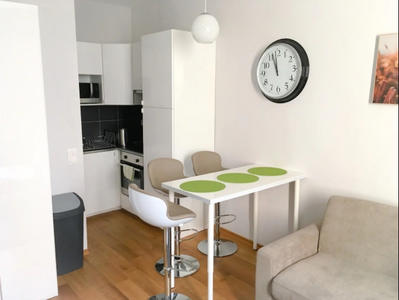Appartement - 31 m² - 1 pièce