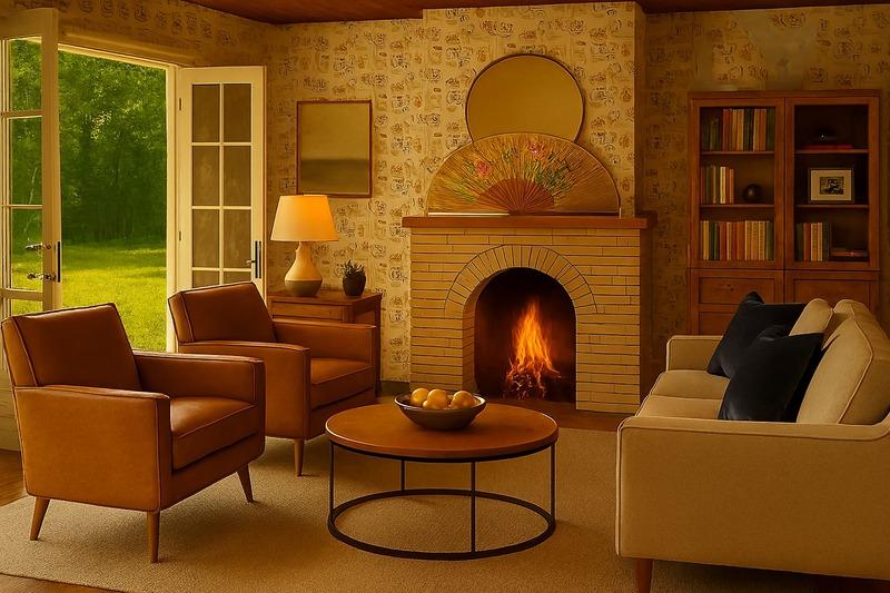 Maison - 150 m² - 7 pièces