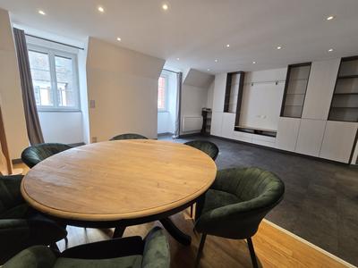 Duplex - 97 m² - 4 pièces