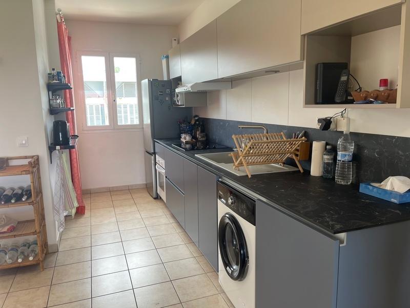 Appartement - 74 m² - 3 pièces