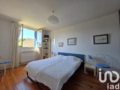 Maison - 113 m² - 5 pièces