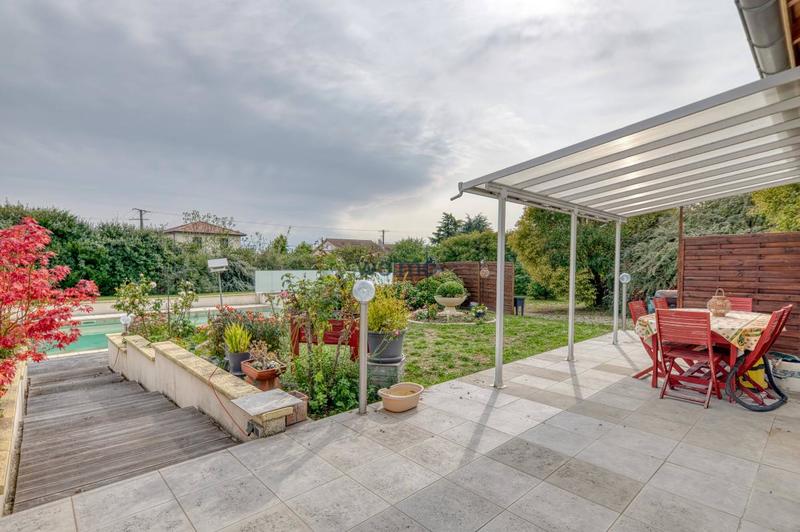 Maison - 176 m² - 6 pièces