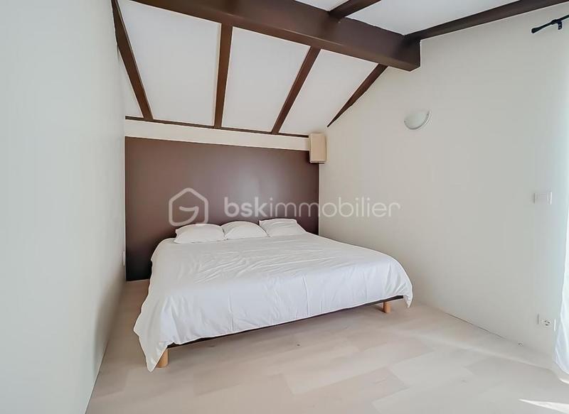 Maison de village - 119 m² - 4 pièces