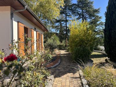 Maison - 129 m² - 4 pièces