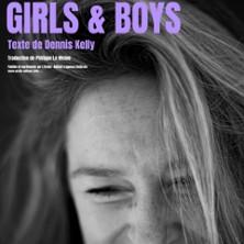 Girls &amp; Boys de Dennis Kelly