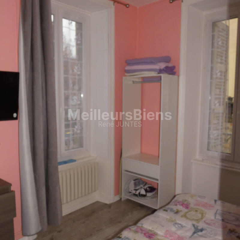 Appartement - 27 m² - 2 pièces