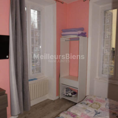 Appartement - 27 m² - 2 pièces