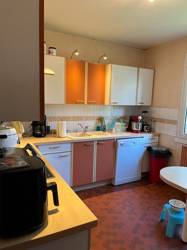 Maison - 178 m² - 6 pièces