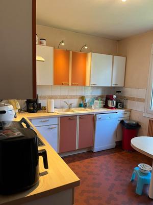 Maison - 178 m² - 6 pièces